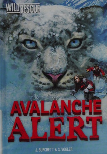 Avalanche Alert — Jan Burchett