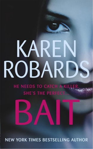 Bait — Karen Robards