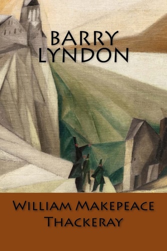Barry Lyndon (English Edition) — William Makepeace Thackeray