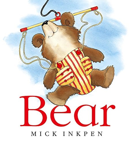 Bear — Mick Inkpen