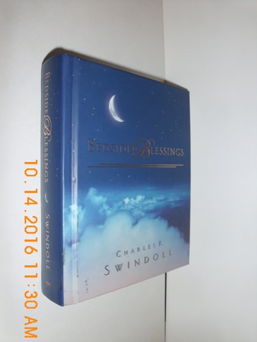 Bedside Blessings — Charles R. Swindoll