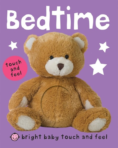 Bedtime — Roger Priddy