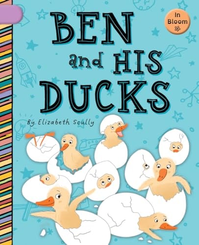 Ben and His Ducks — Elizabeth Scully