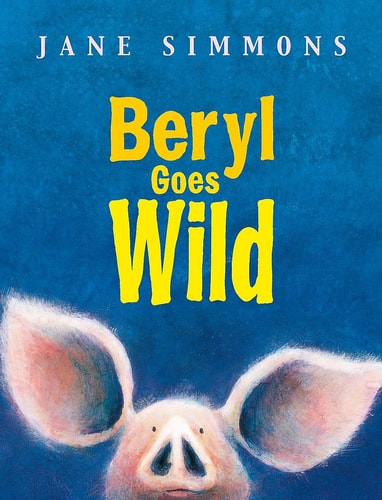 Beryl Goes Wild — Jane Simmons