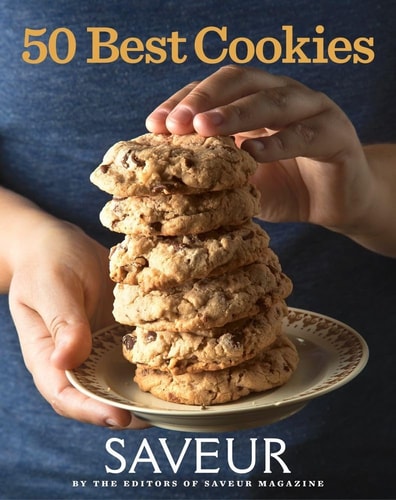 Best Cookies (Saveur) — The Editors of Saveur