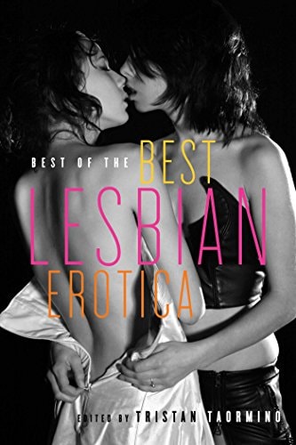 Best of the Best Lesbian Erotica — Tristan Taormino