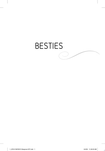 Besties Mates, Dates, and Sleepover Secrets; Mates, Dates, and Sole Survivors; Mates, Dates, and Mad Mistakes — Cathy Hopkins