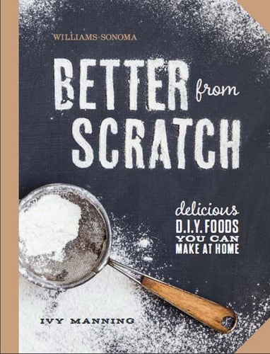 Better from Scratch — Ivy Manning