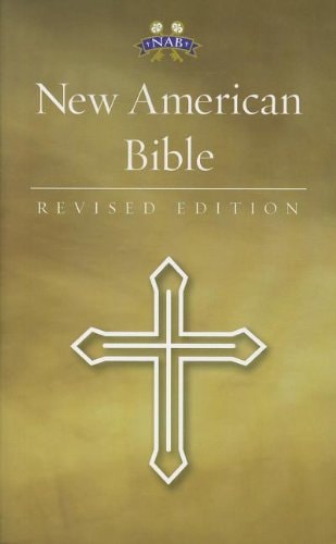 Bible-NABRE — American Bible Society