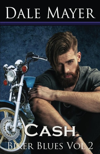 Biker Blues Love Never Fails — Dale Mayer