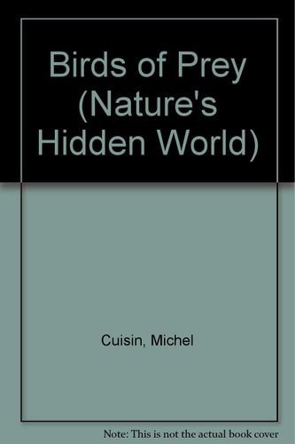 Birds of Prey — Michel Cuisin