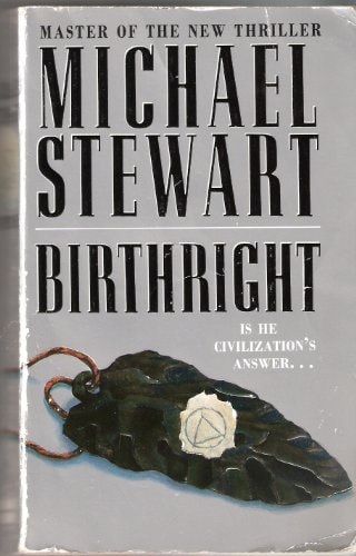 Birthright — Michael Stewart