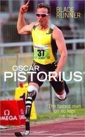 Blade Runner — Oscar Pistorius