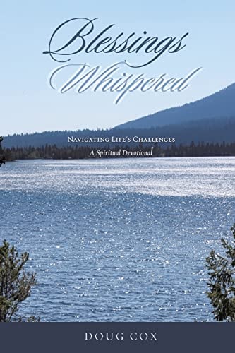 Blessings Whispered — Doug Cox