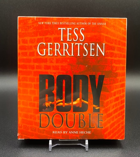 Body Double: A Rizzoli & Isles Novel — Tess Gerritsen