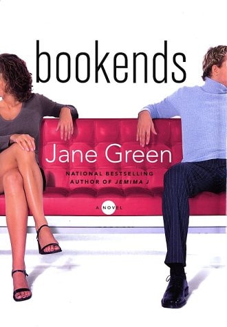 Bookends A Novel — Jane Green