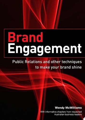Brand Engagement — Wendy McWilliams