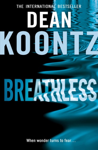 Breathless — Dean Ray Koontz