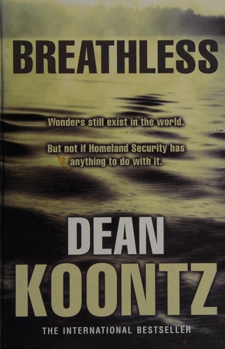 Breathless — Dean Ray Koontz
