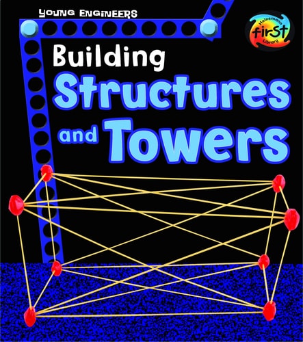 Building Structures and Towers — Tammy Laura Lynn Enz