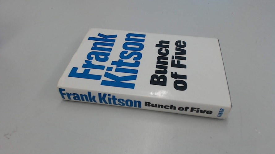 Bunch of Five — Frank Kitson
