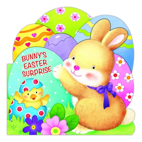 Bunny’s Easter Surprise — Andrea Lorini