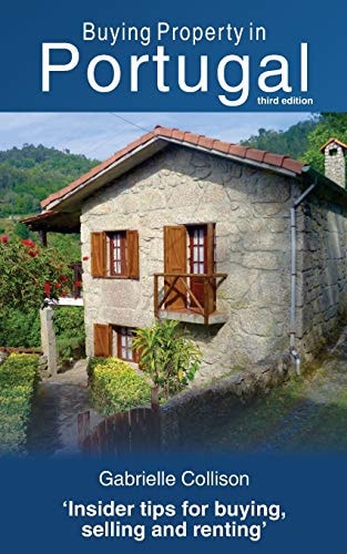 Buying Property in Portugal — Gabrielle Collison