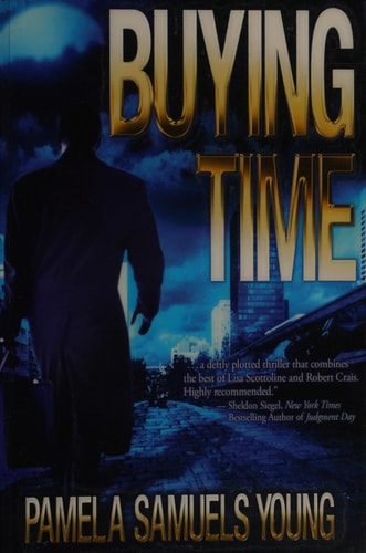 Buying Time — Pamela Samuels-Young