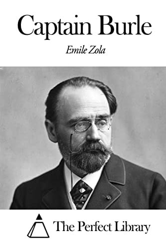 Captain Burle — Émile Zola