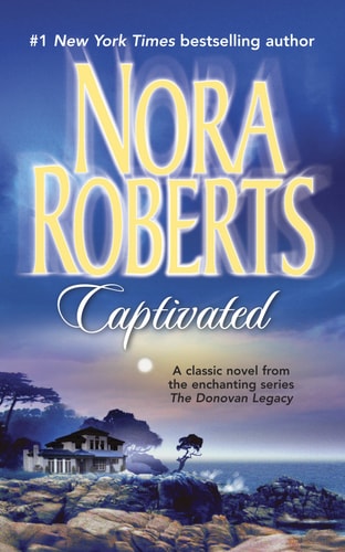 Captivated — Nora Roberts