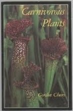Carnivorous Plants — Gordon Cheers