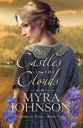 Castles in the Clouds — Myra Johnson