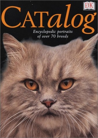 Catalog — Bruce Fogle