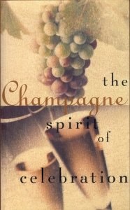 Champagne, the Spirit of Celebration — Sara Slavin