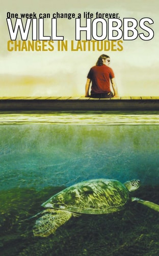 Changes in Latitudes — Will Hobbs