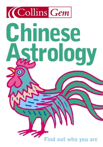 Chinese Astrology — Bernard Lodge