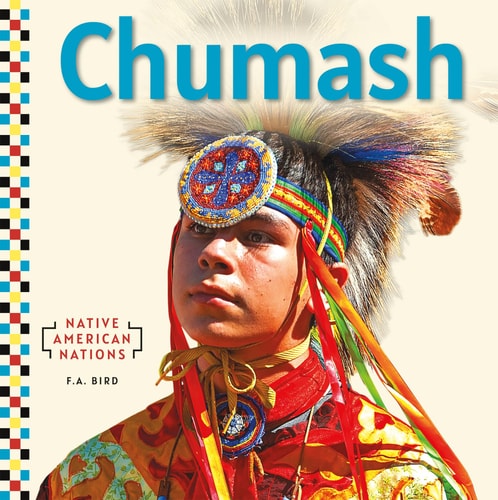 Chumash — F.A. Bird