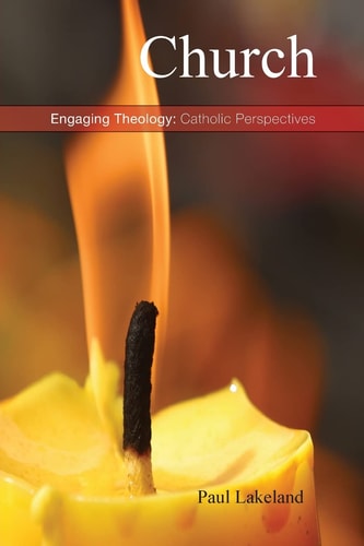 Church Living Communion — Paul Lakeland