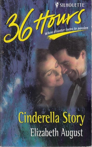Cinderella Story — Elizabeth August