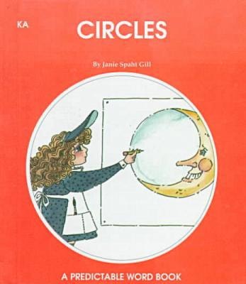 Circles — Janie Spaht Gill