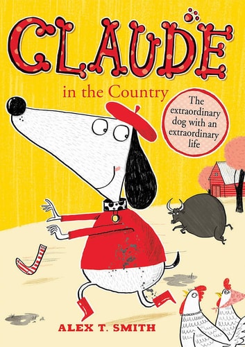 Claude in the Country — Alex T. Smith