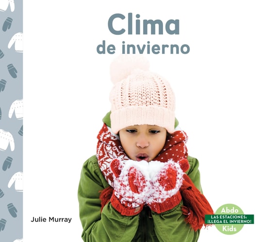 Clima de Invierno — Julie Murray