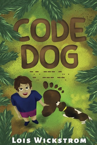 Code Dog — Lois Wickstrom