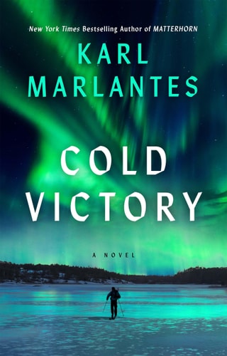 Cold Victory — Karl Marlantes