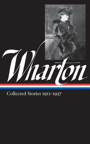 Collected Stories 1911-1937 — Edith Wharton