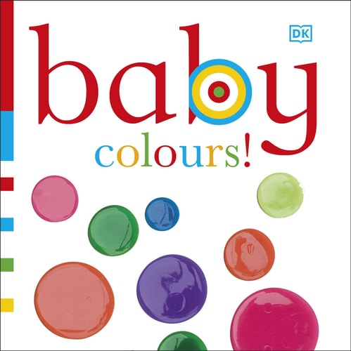 Colours — Dawn Sirett