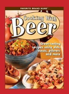 Cooking with Beer — Publications International Ltd