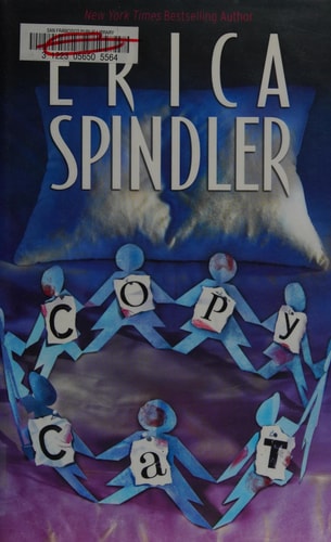 Copycat — Erica Spindler