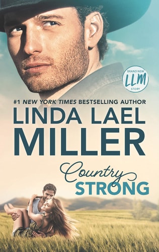Country Strong — Linda Lael Miller