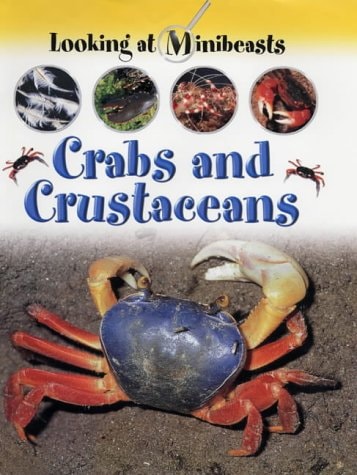 Crabs and Crustaceans — Sally Morgan